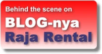 Blog-nya Raja Rental