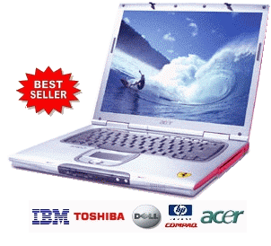 Sewa Notebook