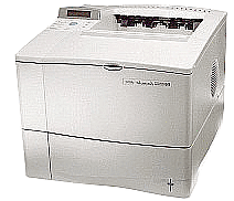 Sewa Printer HP LaserJet